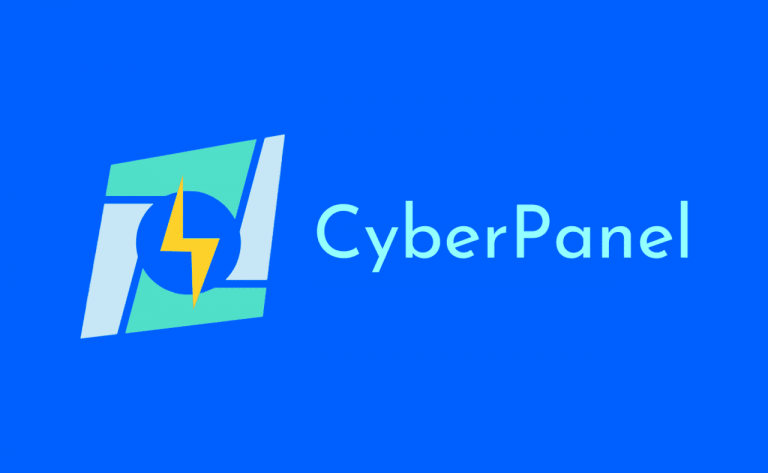 CyberPanel Icon