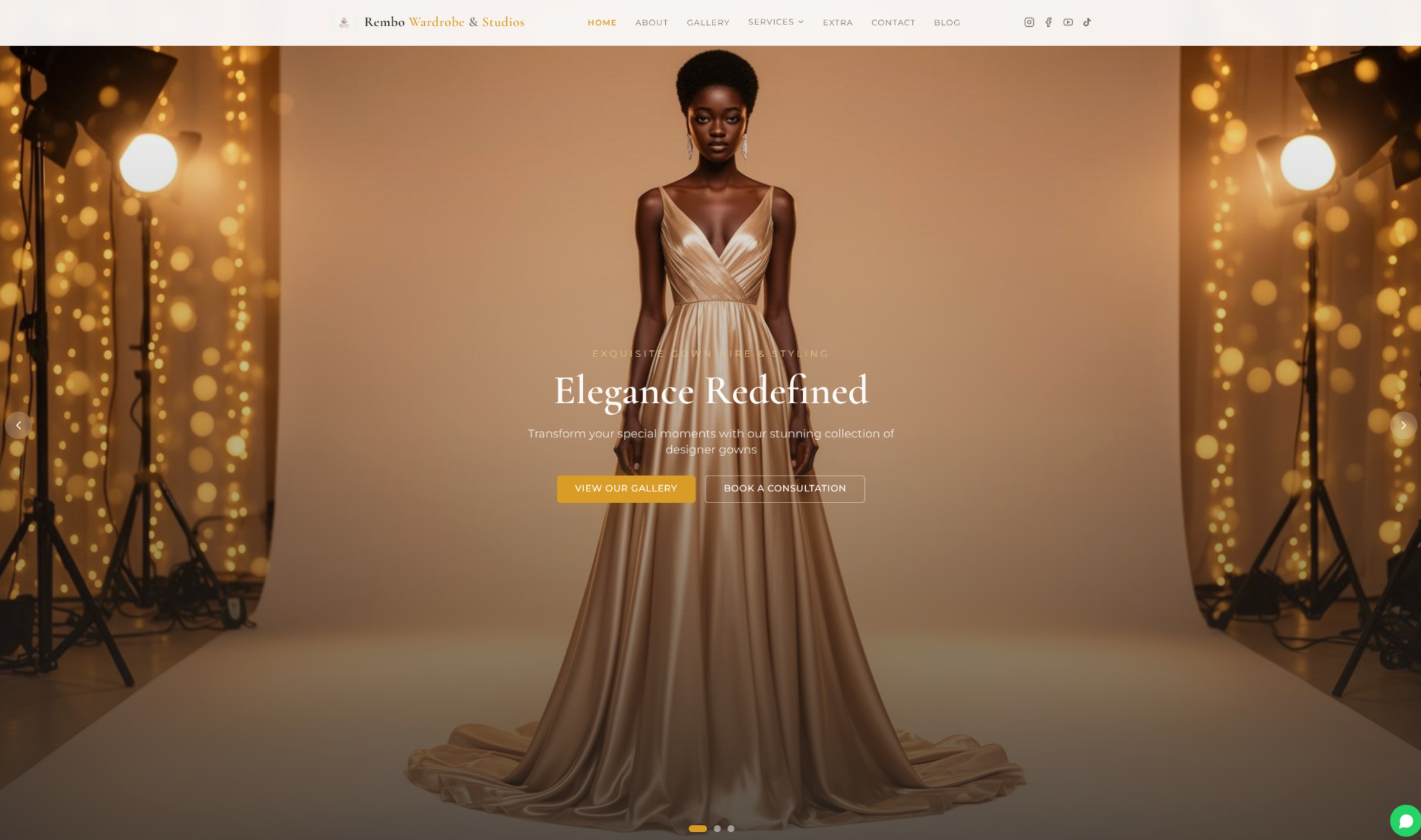 Rembo Beauty preview